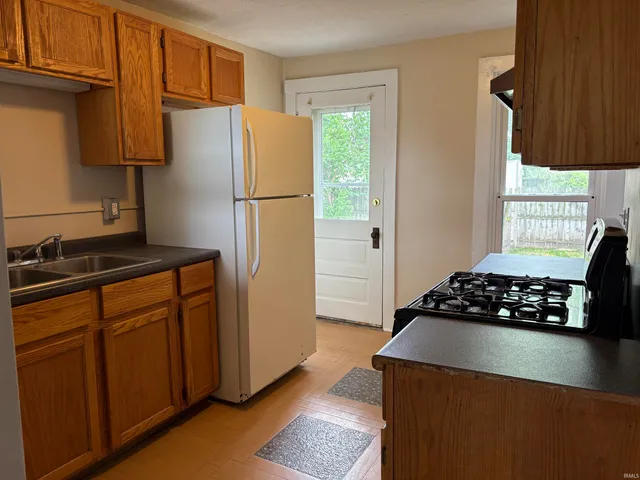 $135,000 | 457 West 6th Street, Peru, IN 46970