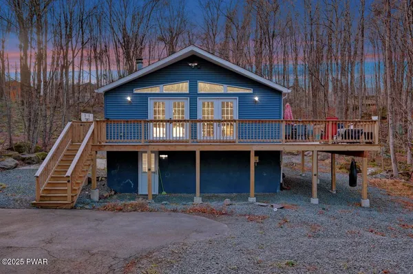 $399,900 | 79 Chestnut Hill Drive, Lake Ariel, PA 18436