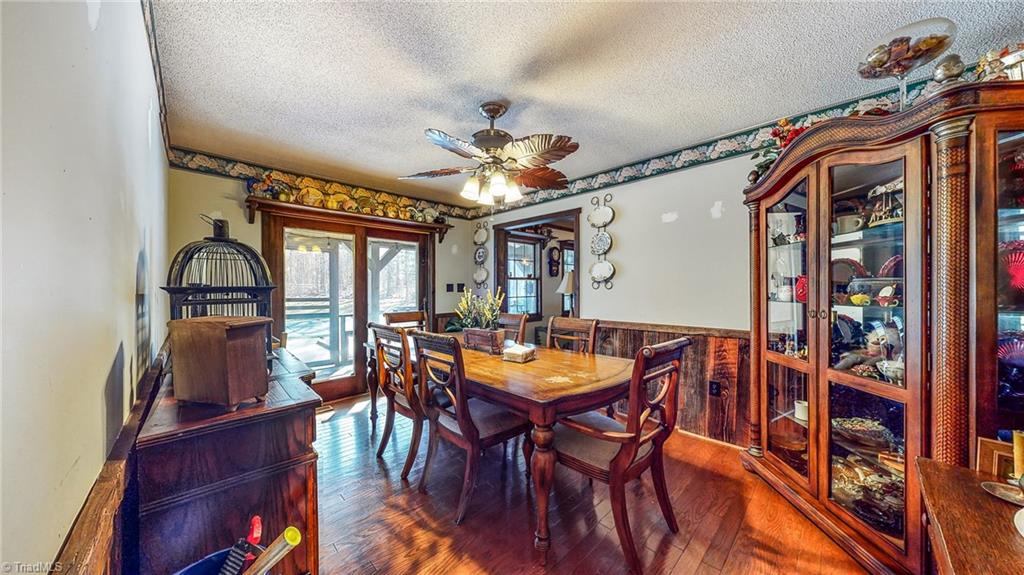 111 Hiatt Road Thomasville, NC 27360 - Photo 13 of 40 Dining Room
