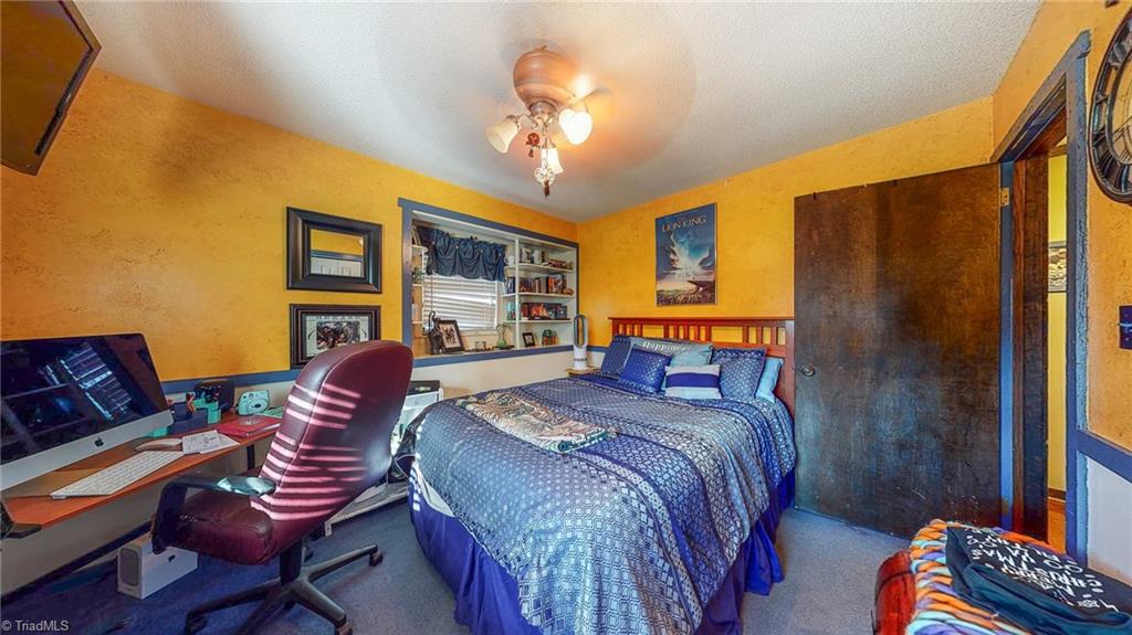 111 Hiatt Road Thomasville, NC 27360 - Photo 21 of 40 Bedroom #2