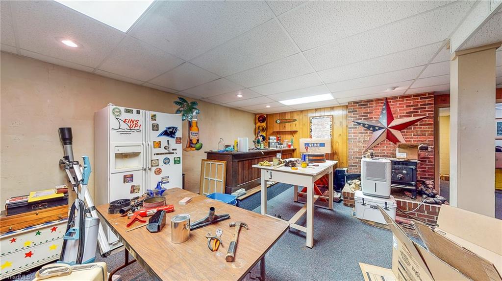 111 Hiatt Road Thomasville, NC 27360 - Photo 24 of 40 Game Room