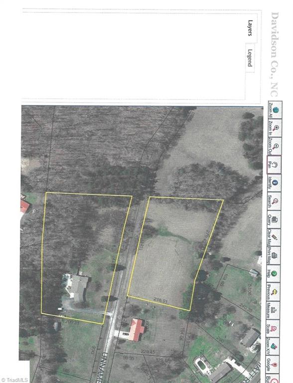 111 Hiatt Road Thomasville, NC 27360 - Photo 39 of 40 Gallery Image 39