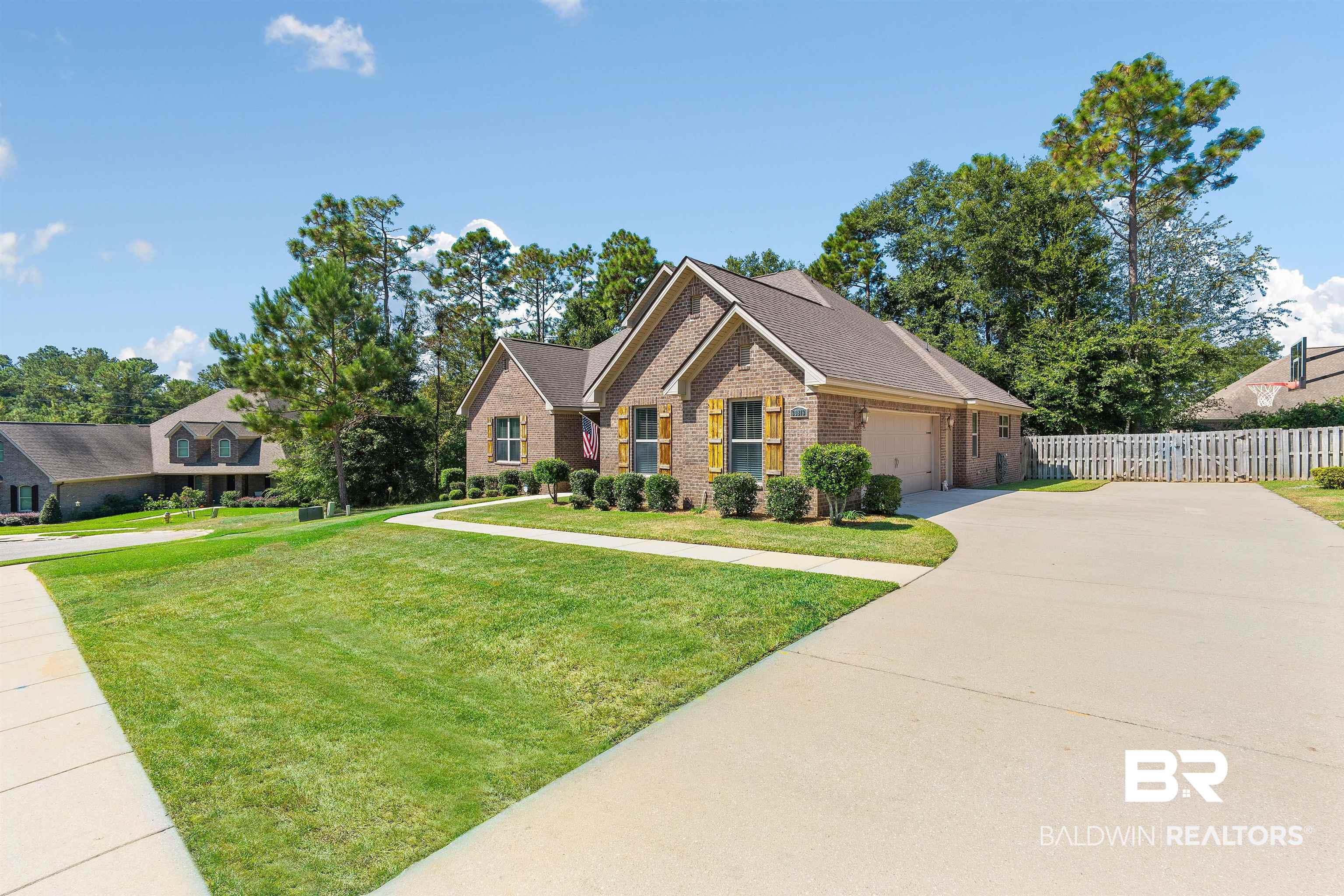 30813 Commander Court Daphne, AL 36527 - Photo 38 of 38
