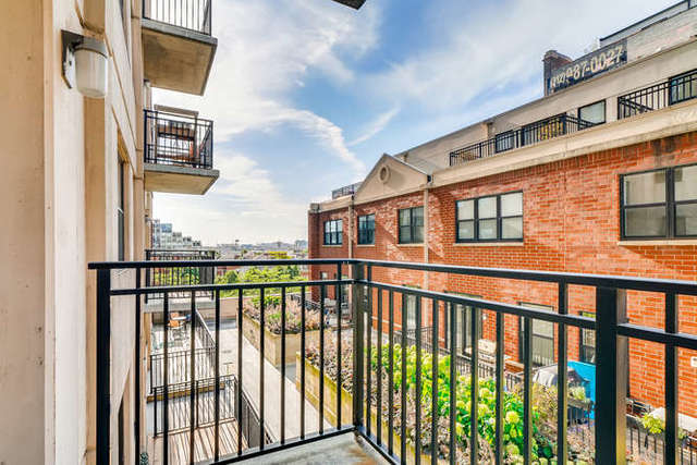1529 South State Street, Unit 5C Chicago, IL 60605 - Photo 9 of 9