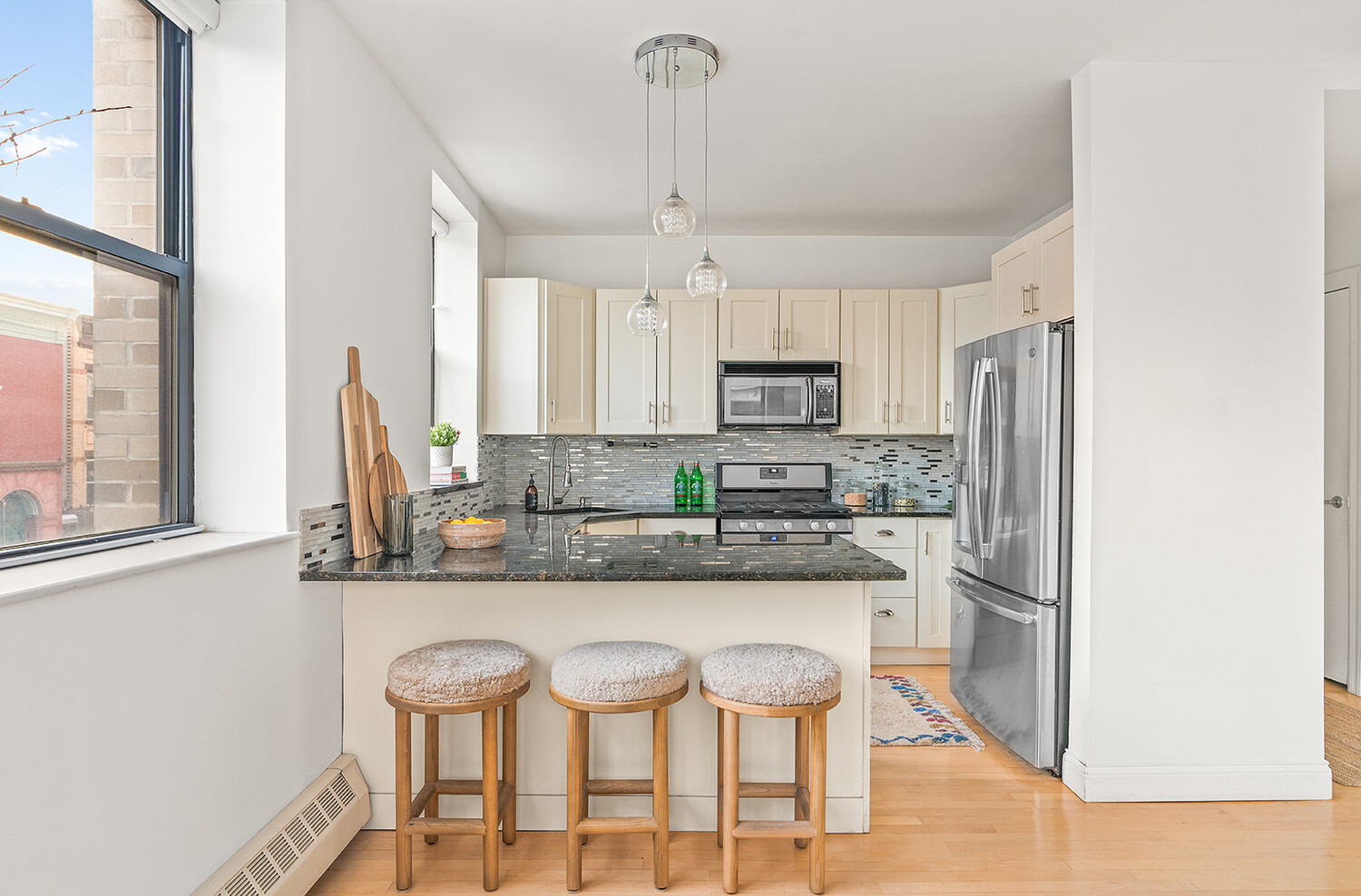 205 15th Street, Unit 1A Brooklyn, NY 11215 - Photo 2 of 9