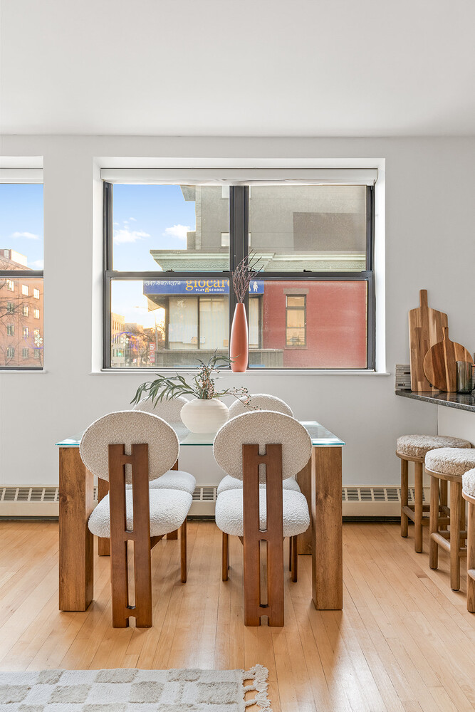 205 15th Street, Unit 1A Brooklyn, NY 11215 - Photo 3 of 9