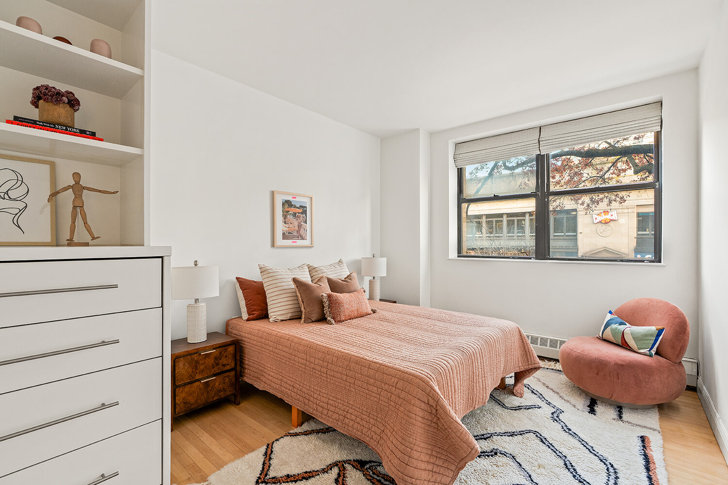 205 15th Street, Unit 1A Brooklyn, NY 11215 - Photo 4 of 9