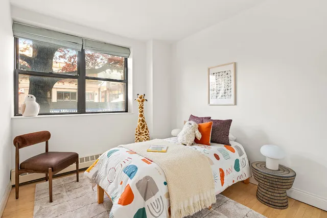 $1,199,000 | 205 15th Street, Unit 1A | Park Slope