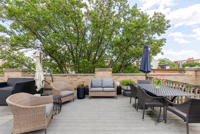 $1,199,000 | 205 15th Street, Unit 1A | Park Slope