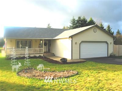 10125 Meadowside Lane Southwest Rochester, WA 98579 - Photo 1 of 1