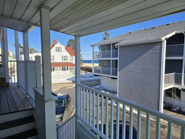 $319,900 | 3 Bay Avenue, Unit 23, Old Orchard Beach, ME 04064