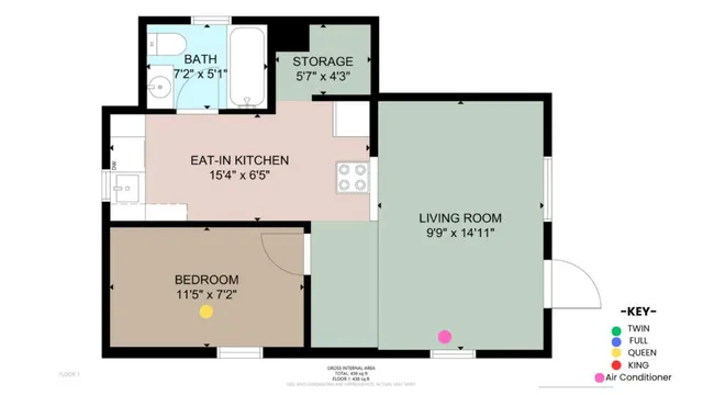 $319,900 | 3 Bay Avenue, Unit 23, Old Orchard Beach, ME 04064