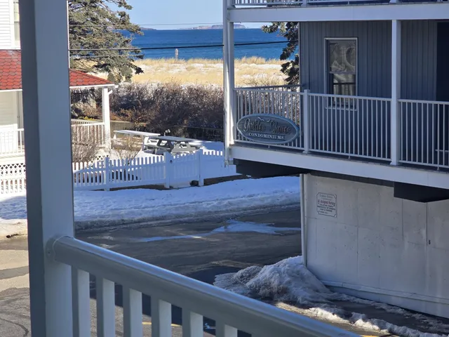 $319,900 | 3 Bay Avenue, Unit 23, Old Orchard Beach, ME 04064