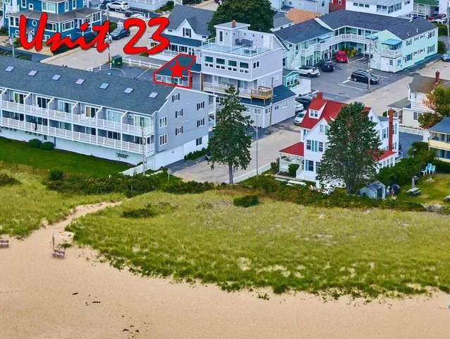 $319,900 | 3 Bay Avenue, Unit 23, Old Orchard Beach, ME 04064