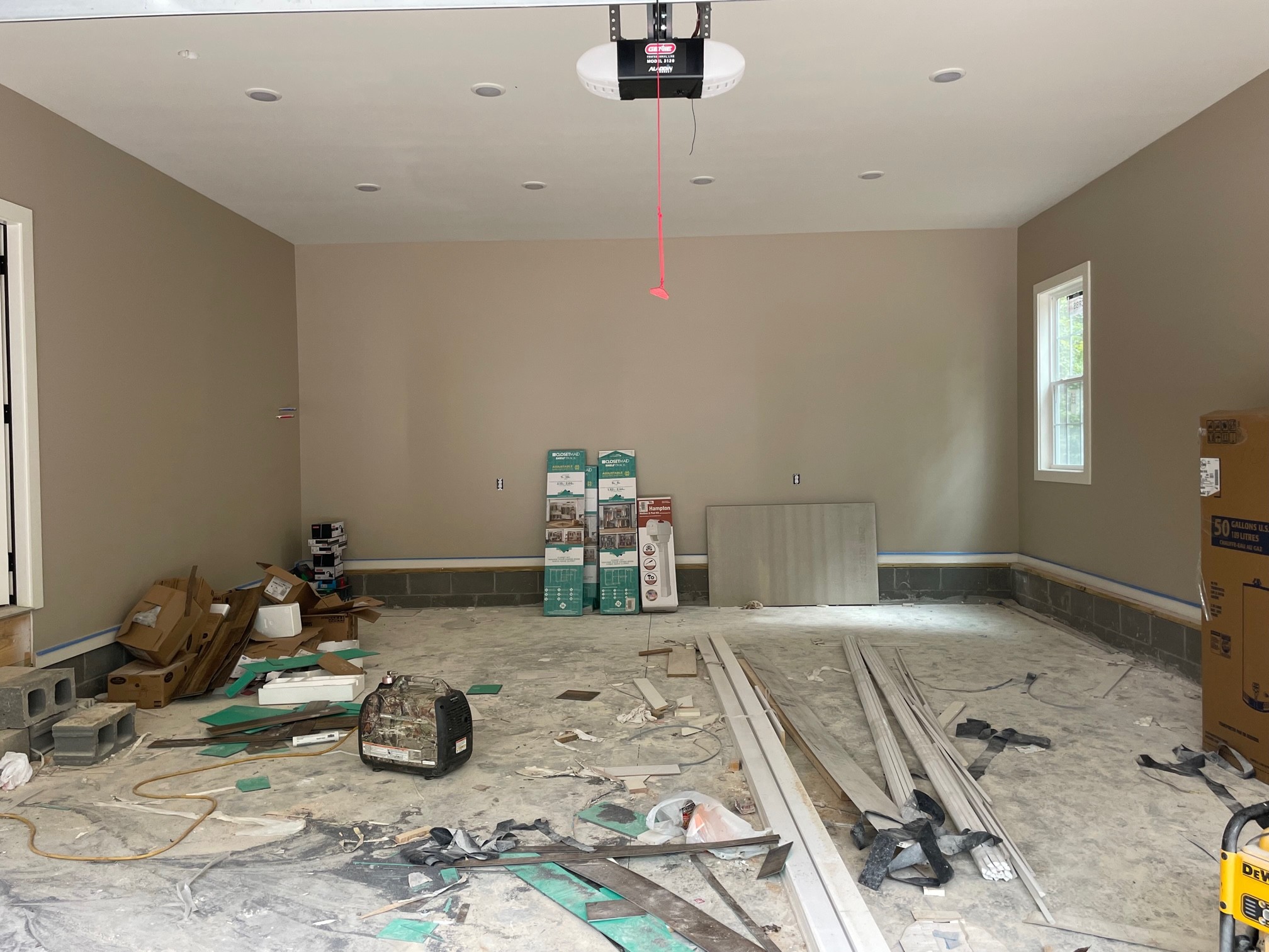 559 Mcelhiney Road Dickson, TN 37055 - Photo 14 of 14 a bed room with a bed