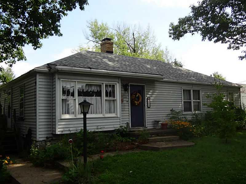 600 Tuscarawas Road Beaver, PA 15009 - Photo 1 of 21 Exterior Front.