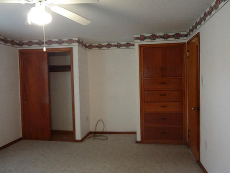 600 Tuscarawas Road Beaver, PA 15009 - Photo 12 of 21 Master Bedroom. Built-In Dresser