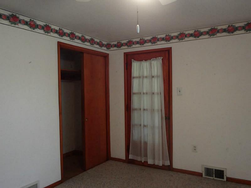 600 Tuscarawas Road Beaver, PA 15009 - Photo 13 of 21 Master Bedroom. His and Her Closets, Entry to Den/Office