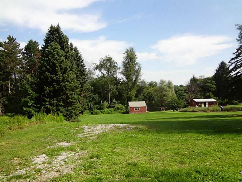 600 Tuscarawas Road Beaver, PA 15009 - Photo 19 of 21 Yard/Garden. Storage Shed