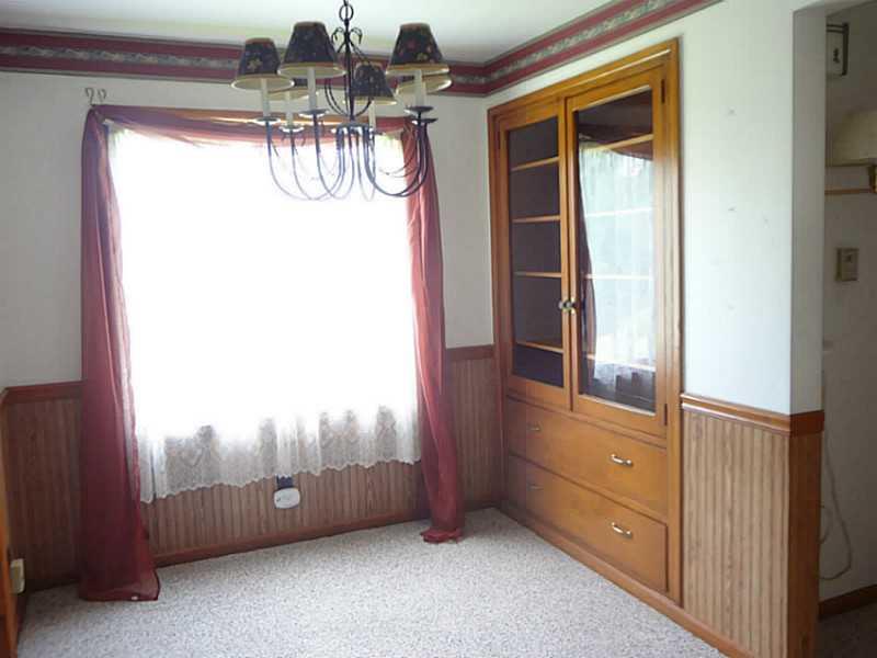 600 Tuscarawas Road Beaver, PA 15009 - Photo 7 of 21 Dining Room. Built-In China Closet