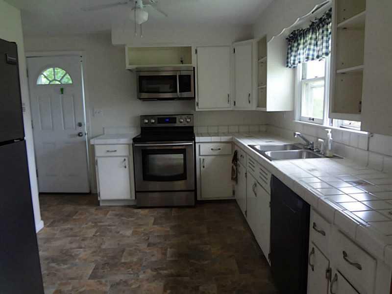 600 Tuscarawas Road Beaver, PA 15009 - Photo 8 of 21 Kitchen. Tiled Counter Tops