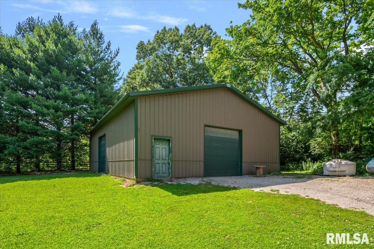 21176 Hideaway Estates Road Petersburg, IL 62675 - Photo 7 of 16 Gallery Image 7