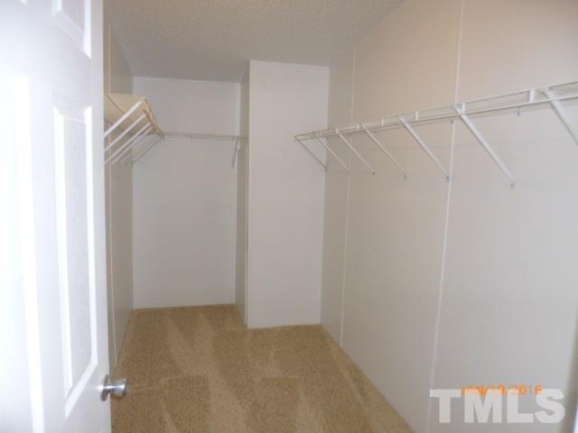 523 Poplar Springs Church Road Raleigh, NC 27603 - Photo 12 of 24 a view of an empty room