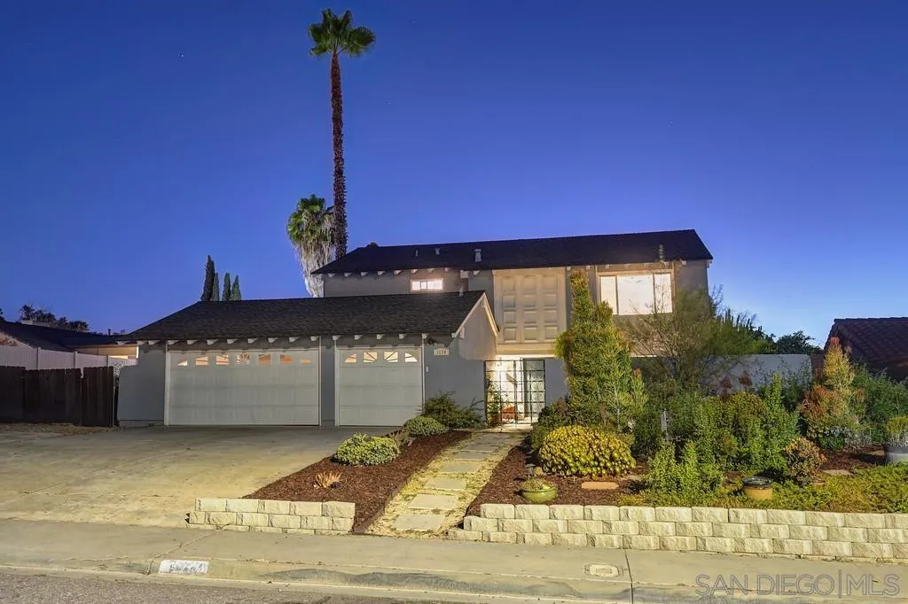 1174 Rathmoor Street El Cajon, CA 92020 - Photo 1 of 45 Gallery Image 1