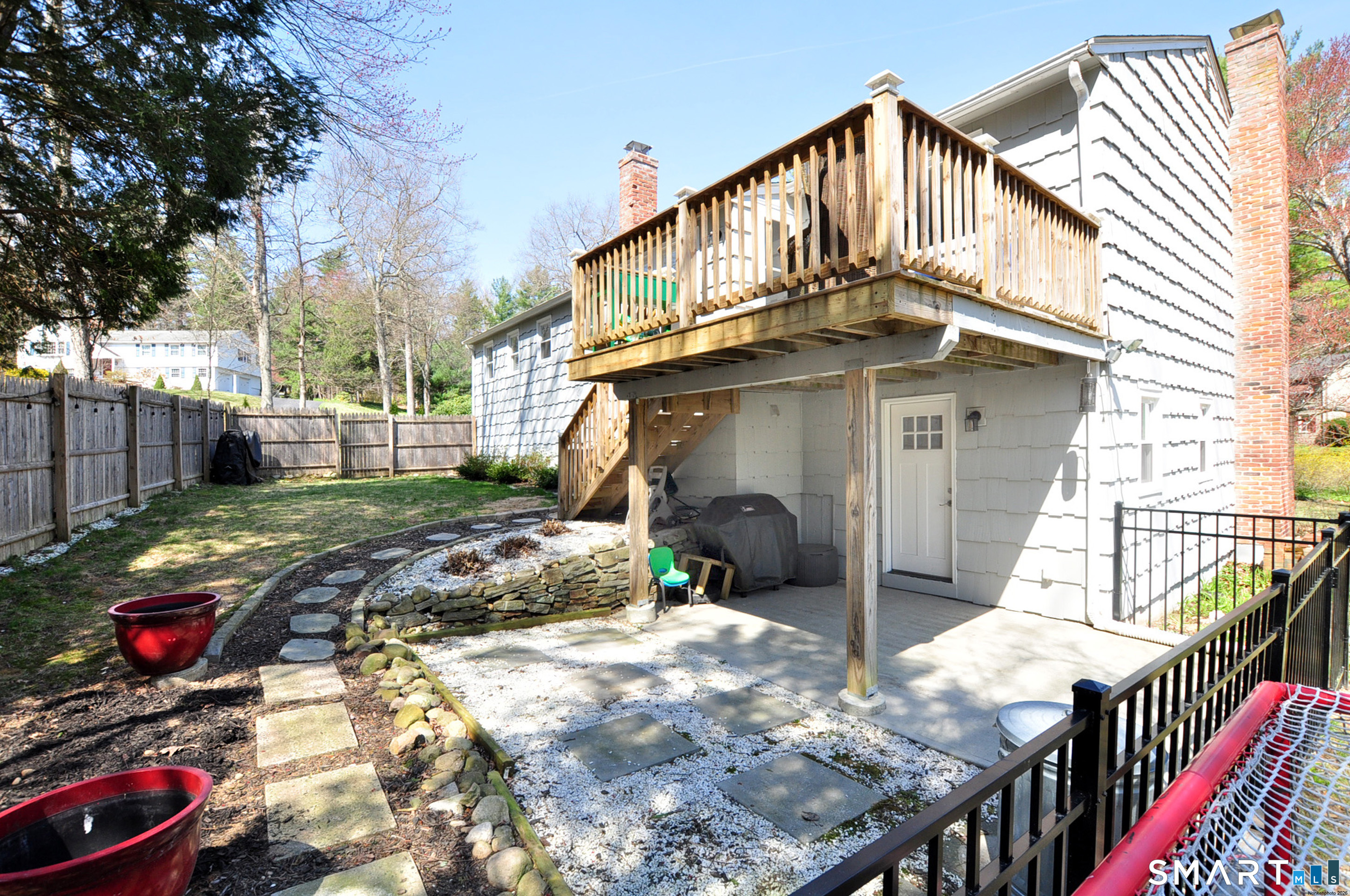 33 Chestnut Hill Road Simsbury, CT 06092 - Photo 38 of 39