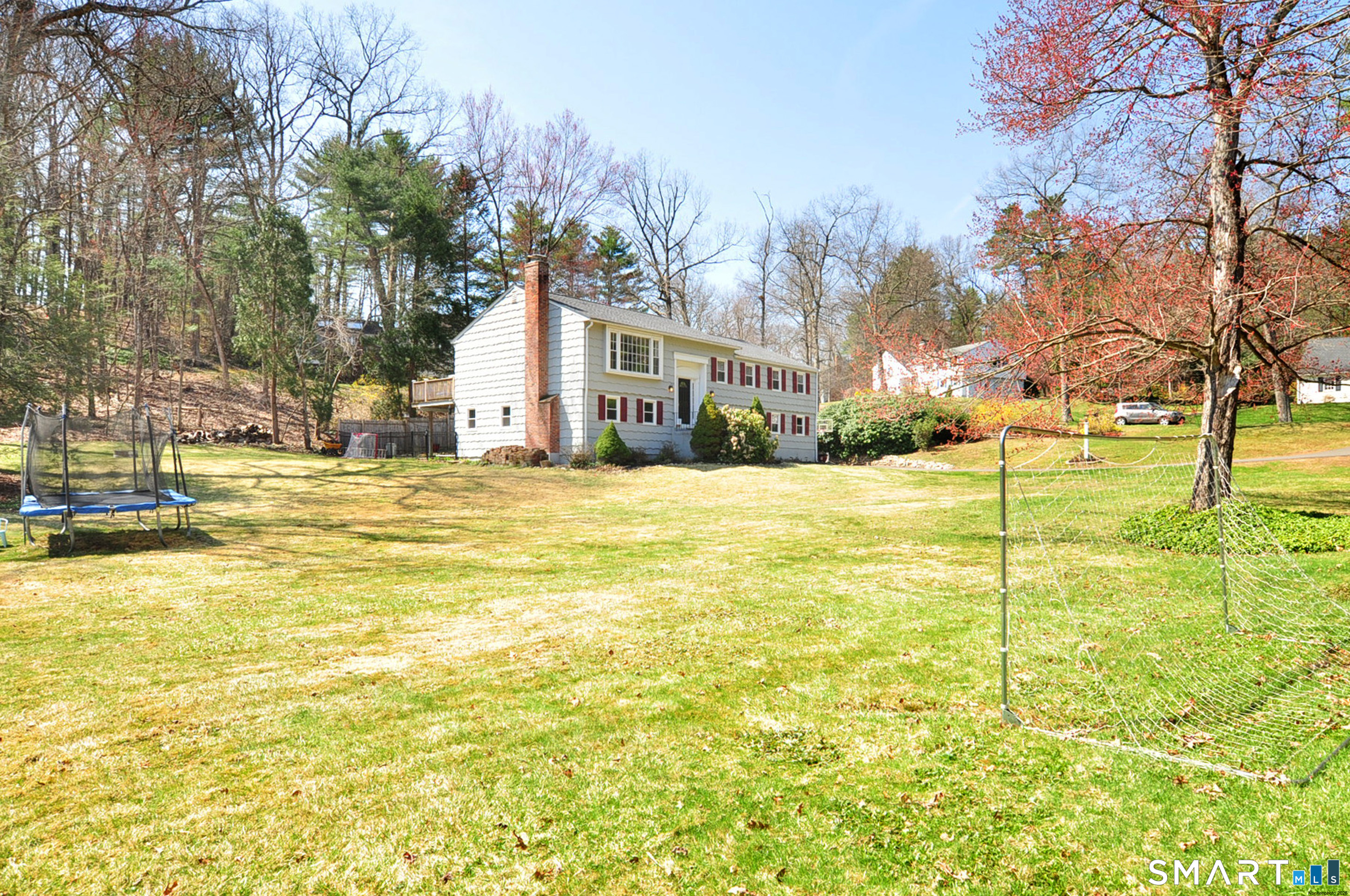 33 Chestnut Hill Road Simsbury, CT 06092 - Photo 39 of 39