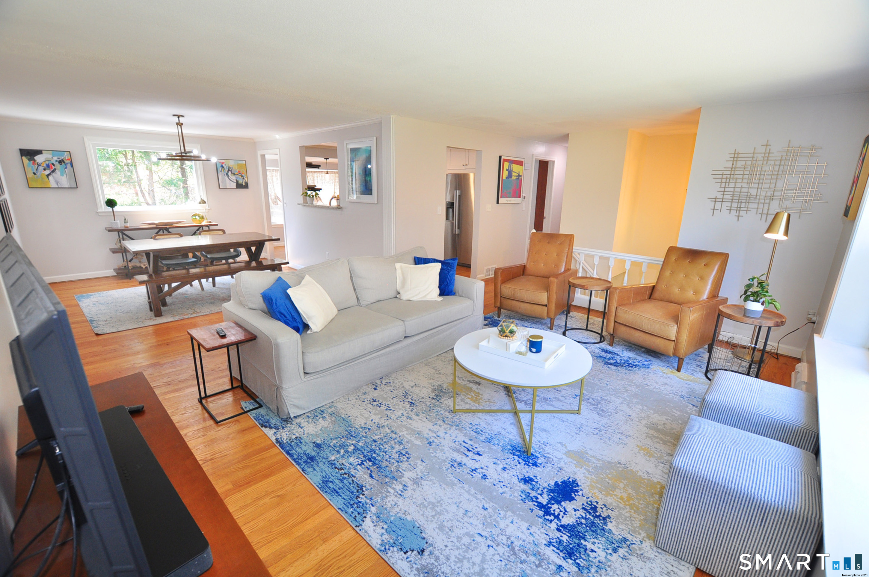 33 Chestnut Hill Road Simsbury, CT 06092 - Photo 5 of 39