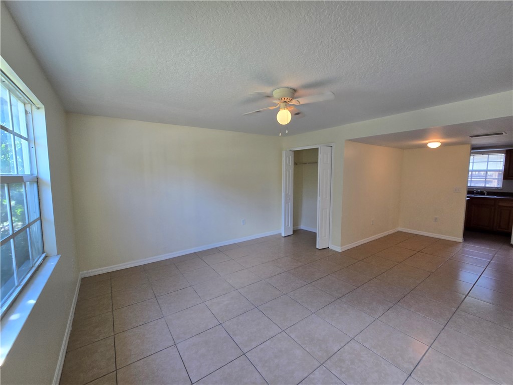 1748 23rd Street Vero Beach, FL 32960 - Photo 2 of 10 a view of an empty room with a window