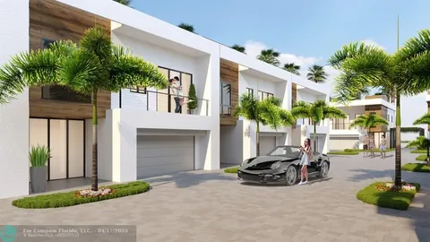 $1,395,000 | 4632 Southwest 32nd Avenue, Unit C1, Dania Beach, FL 33312