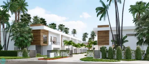$1,395,000 | 4632 Southwest 32nd Avenue, Unit C1, Dania Beach, FL 33312