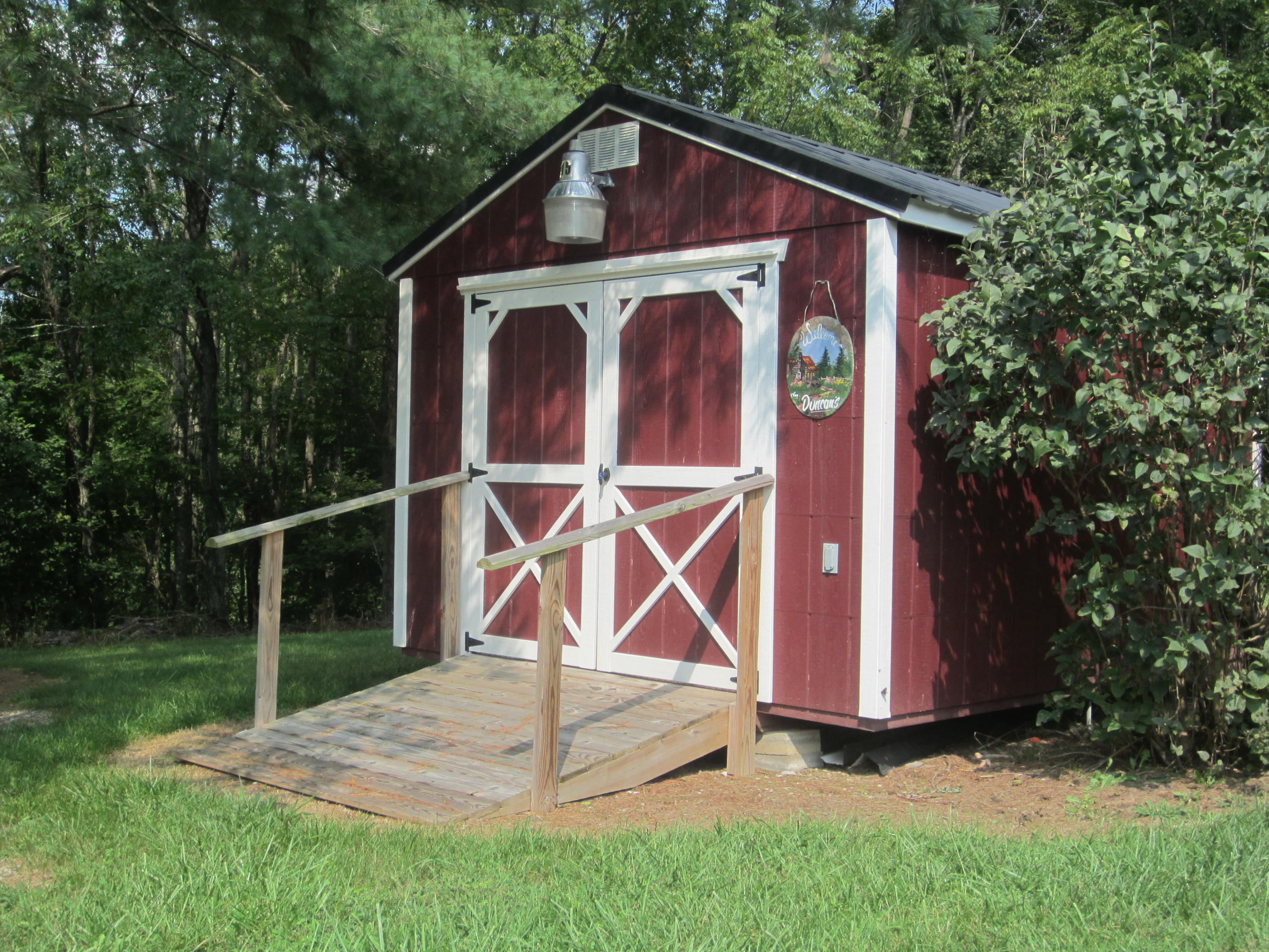 200 Tomlinson Farm Road Sinks Grove, WV 24976 - Photo 9 of 23 Gallery Image 9