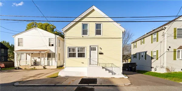$390,000 | 145 Sunbury Street, Providence, RI 02908