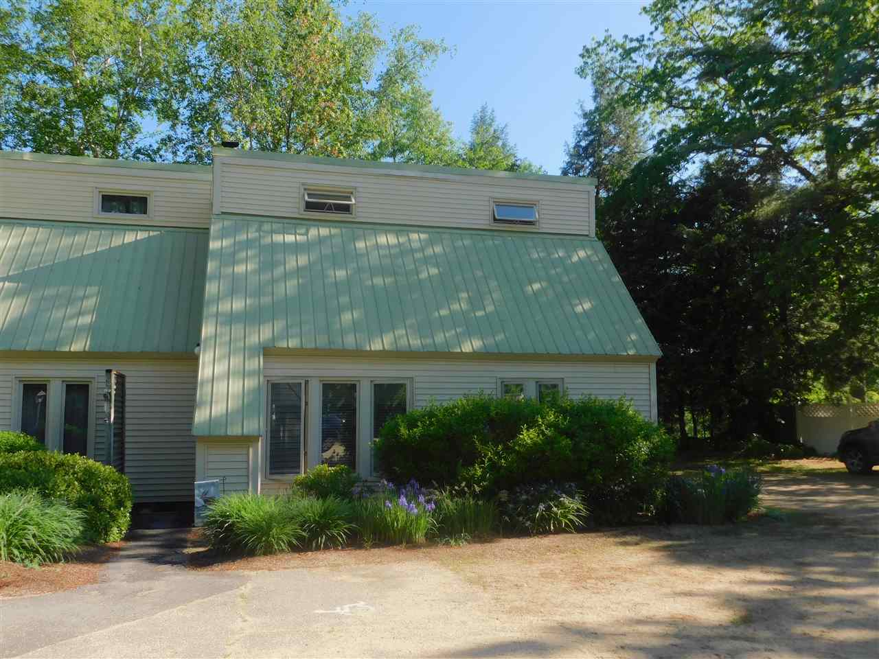 58 Northpointe Road, Unit 8 Thornton, NH 03285 - Photo 1 of 29