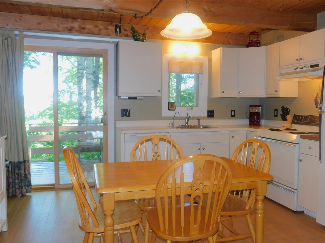 58 Northpointe Road, Unit 8 Thornton, NH 03285 - Photo 11 of 29