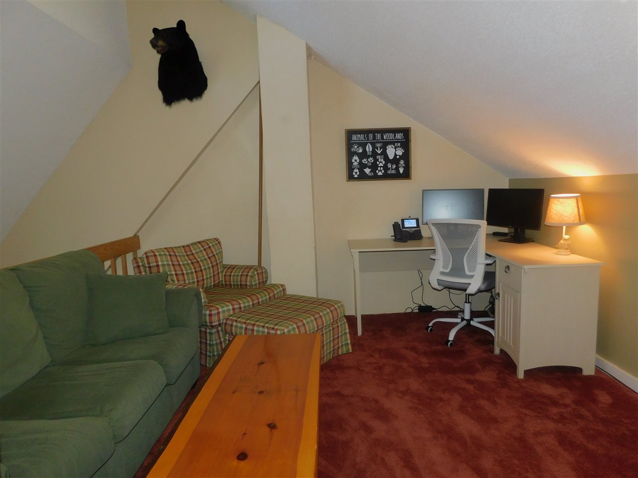 58 Northpointe Road, Unit 8 Thornton, NH 03285 - Photo 23 of 29