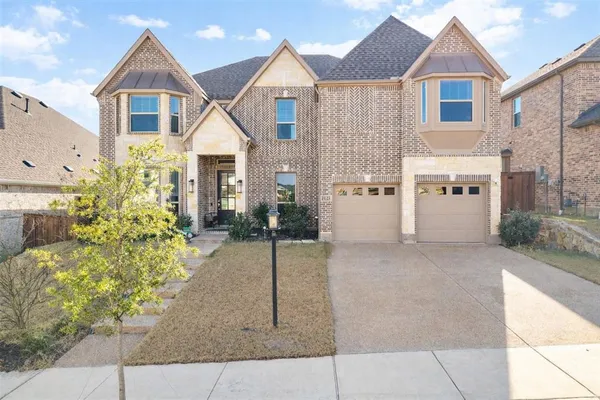 $709,000 | 1512 Diamond Drive, Wylie, TX 75098