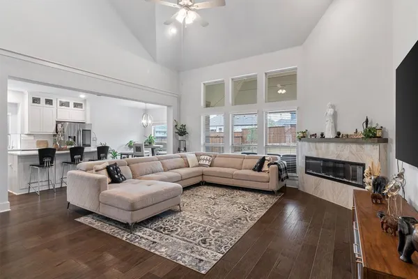 $709,000 | 1512 Diamond Drive, Wylie, TX 75098