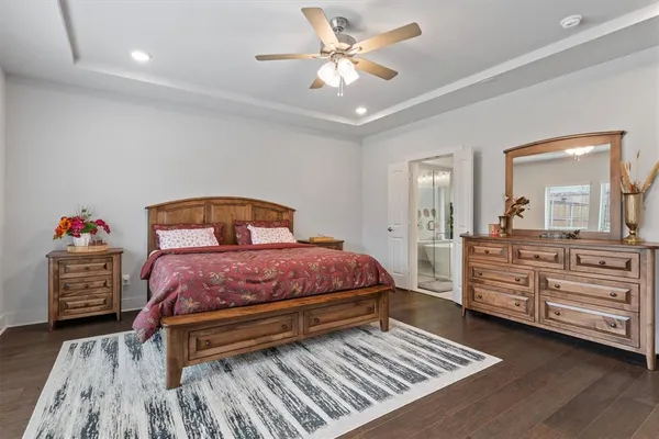$709,000 | 1512 Diamond Drive, Wylie, TX 75098