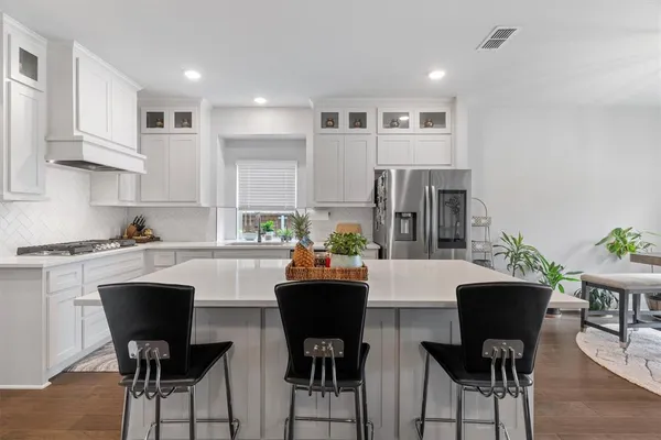 $709,000 | 1512 Diamond Drive, Wylie, TX 75098