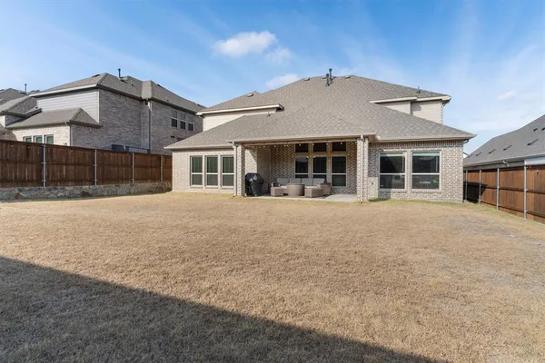 $709,000 | 1512 Diamond Drive, Wylie, TX 75098