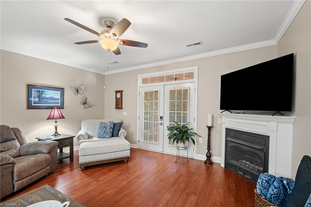 4872 Kinnamon Road Clemmons, NC 27103 - Photo 3 of 17 Gallery Image 3
