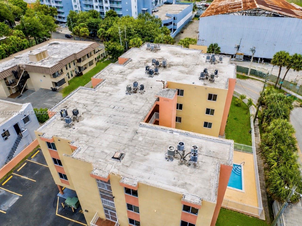 2400 Northwest 16th St Road, Unit 407 Miami, FL 33125 - Photo 34 of 49 Gallery Image 34