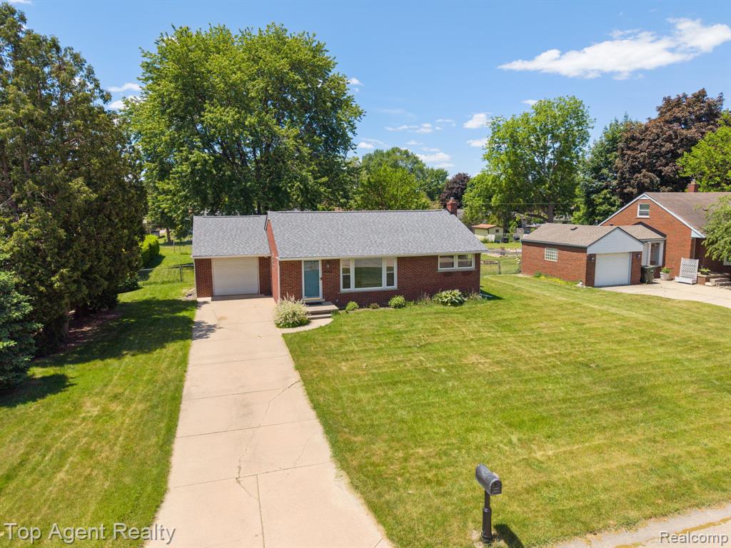 36365 Briarcliff Road Sterling Heights, MI 48312 - Photo 39 of 52