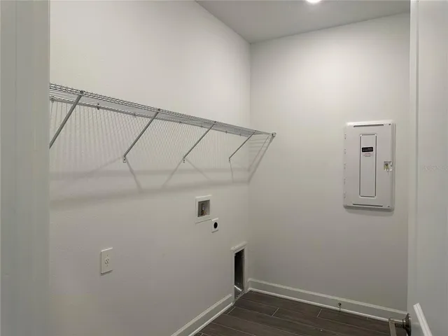 a view of small space