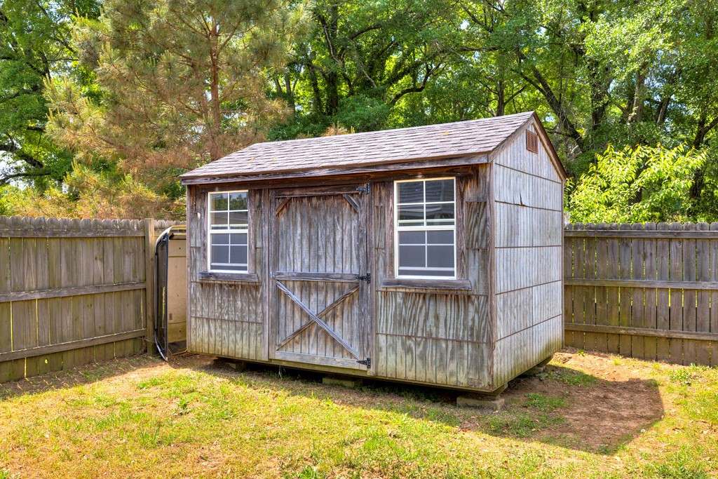 1612 Ruger Drive Sumter, SC 29150 - Photo 20 of 22