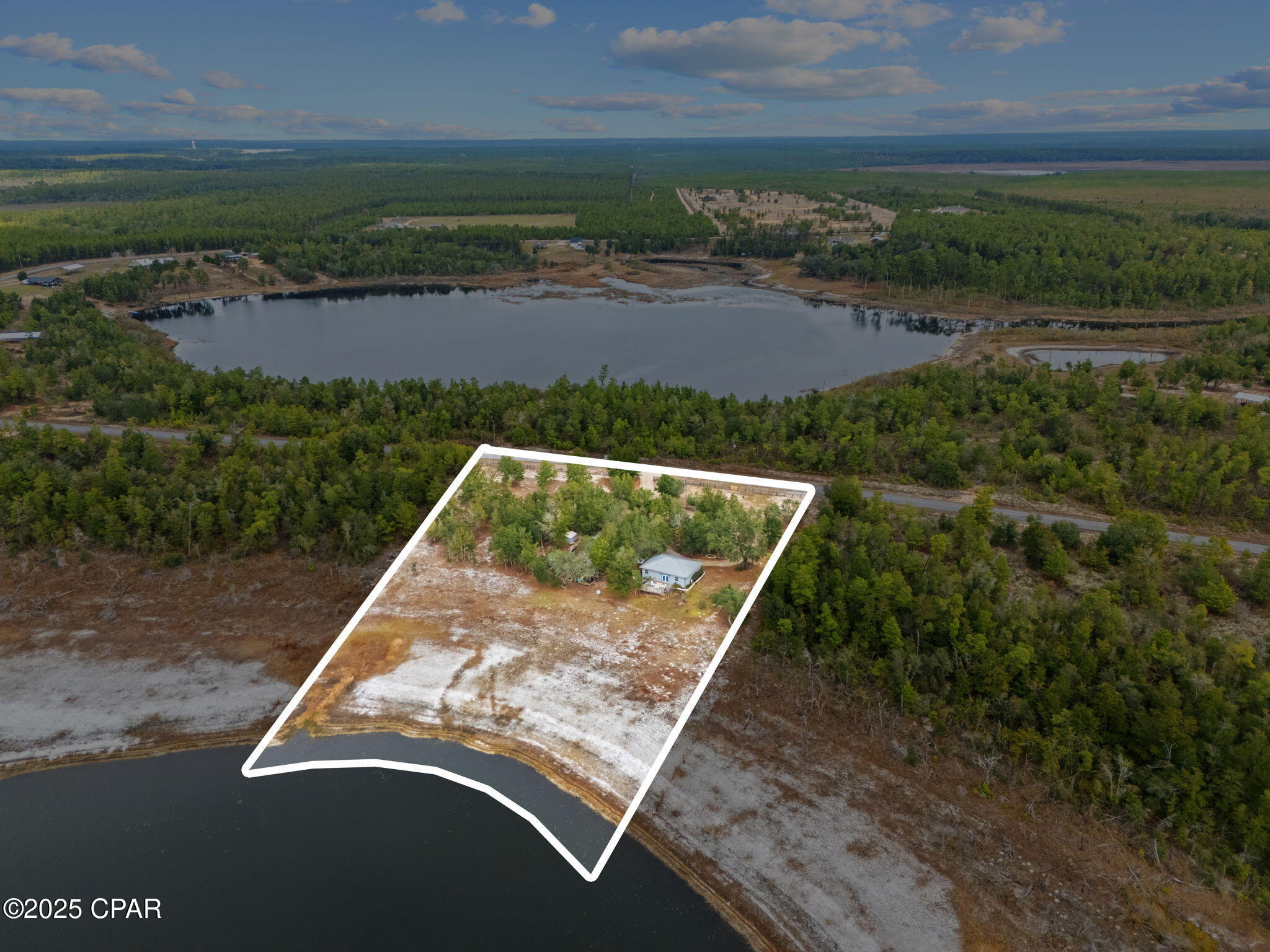 4958 Lake Ridge Drive Chipley, FL 32428 - Photo 39 of 50